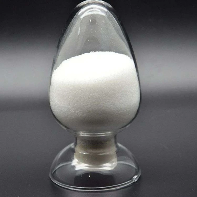 Polyacrylamid cationig